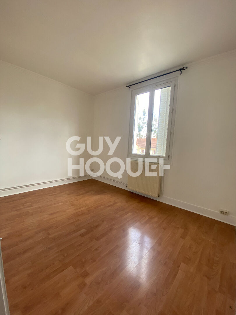 Appartement Ivry La Bataille 2 pièces