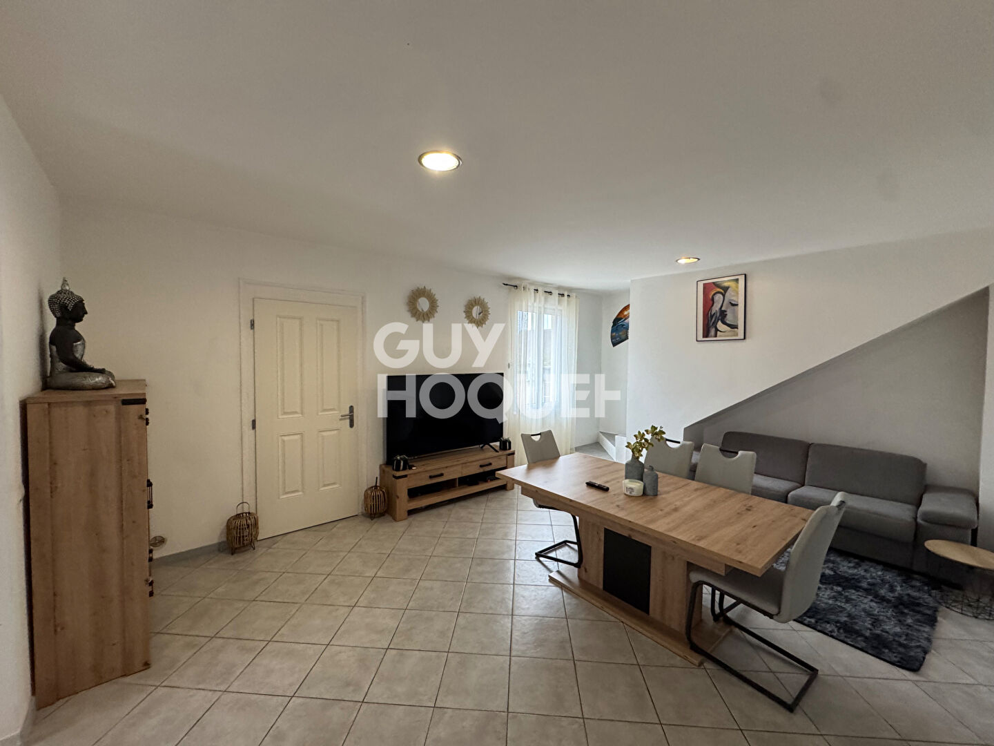 Maison  5 pièce(s) 106 m2