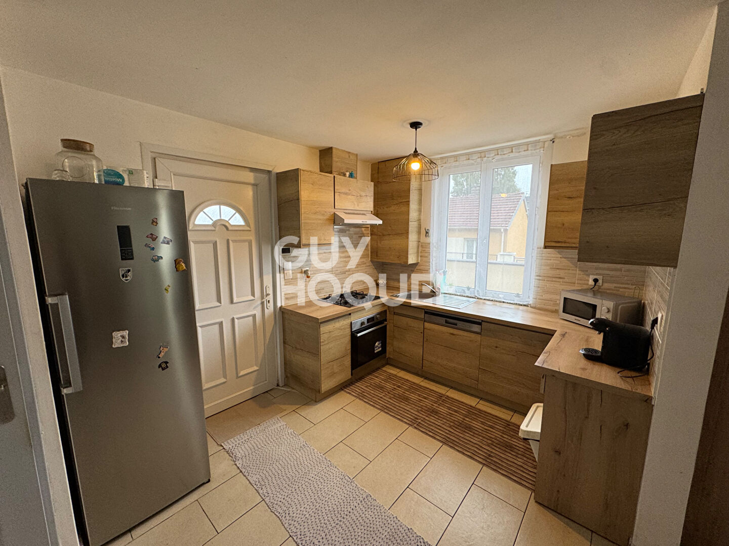 Maison  5 pièce(s) 106 m2