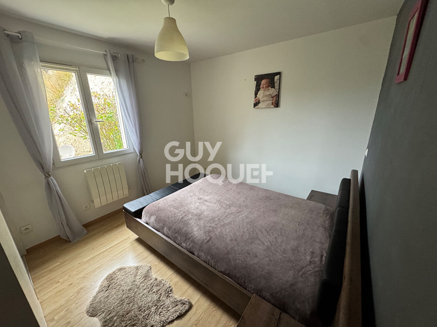 Maison  5 pièces  EZY SUR EURE