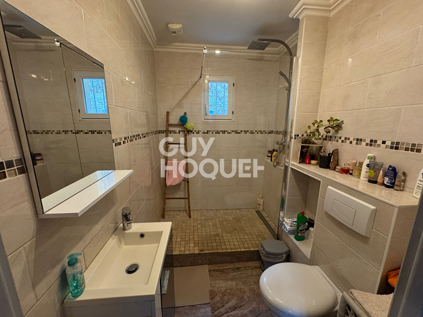 Maison  5 pièce(s) 106 m2