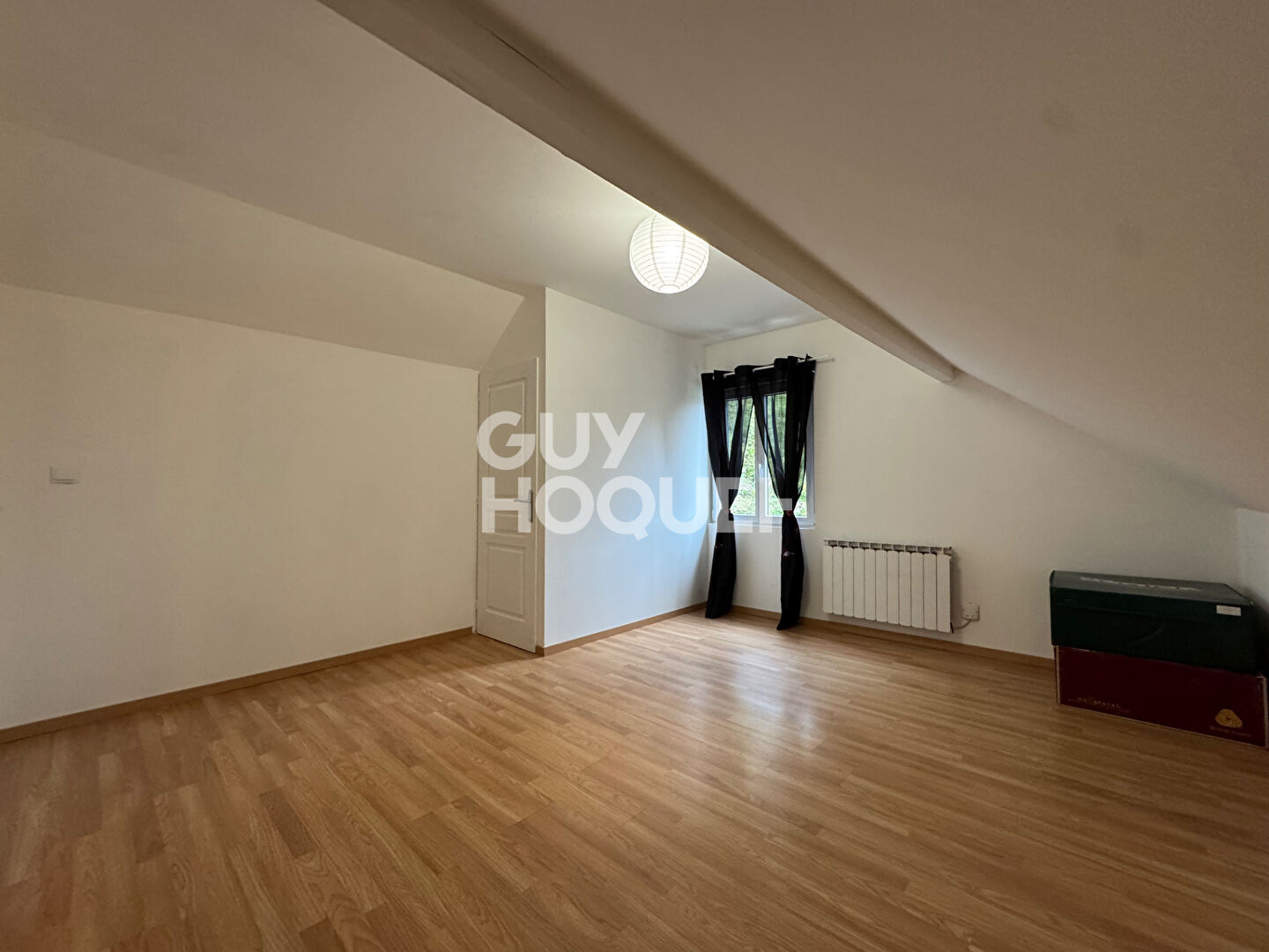 Maison  5 pièce(s) 106 m2
