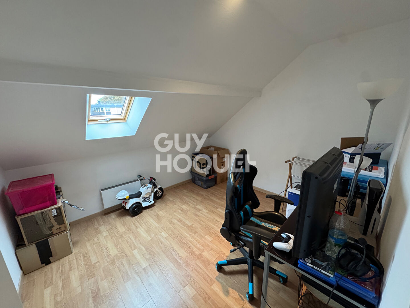 Maison  5 pièce(s) 106 m2