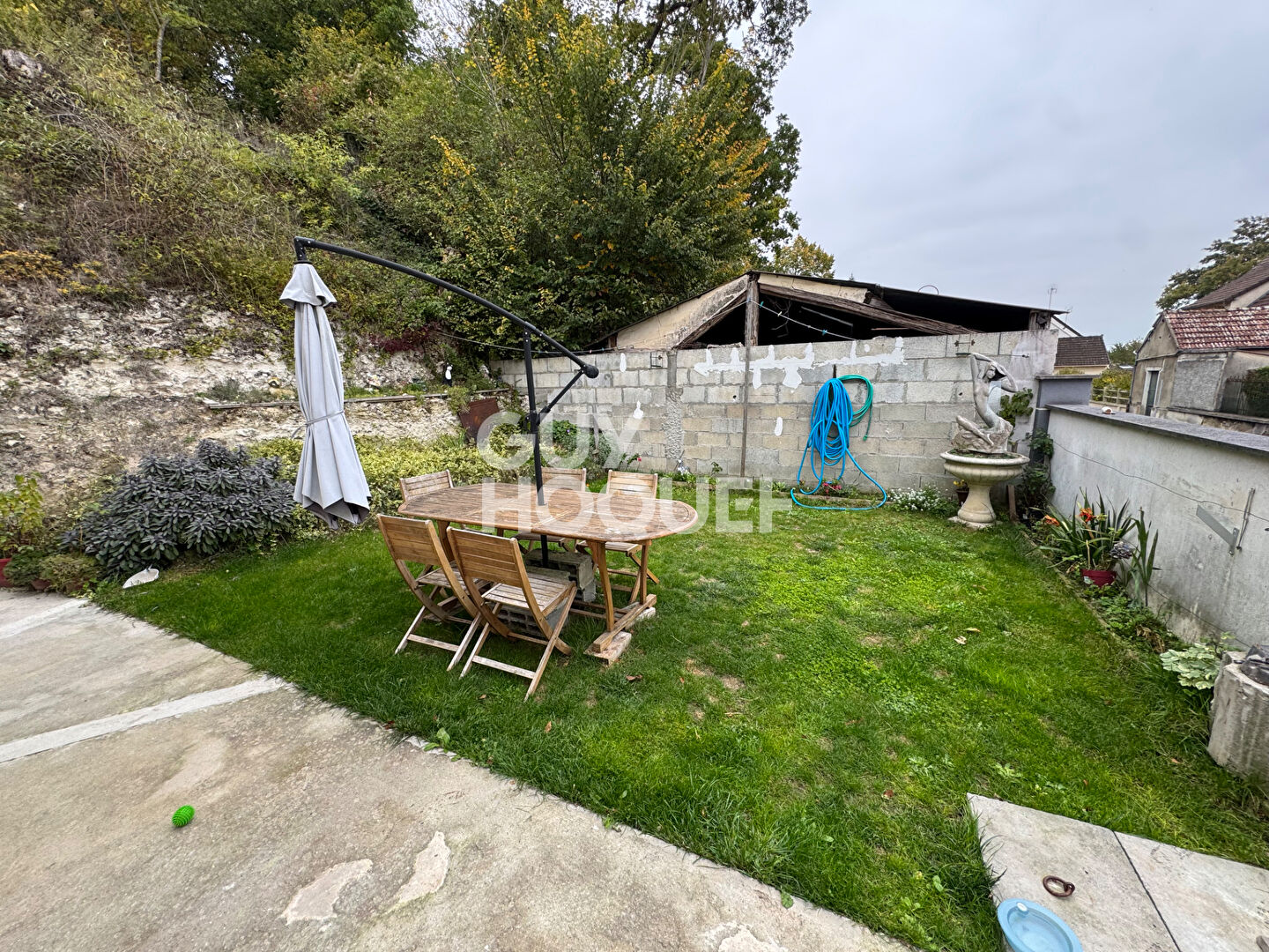 Maison  5 pièce(s) 106 m2