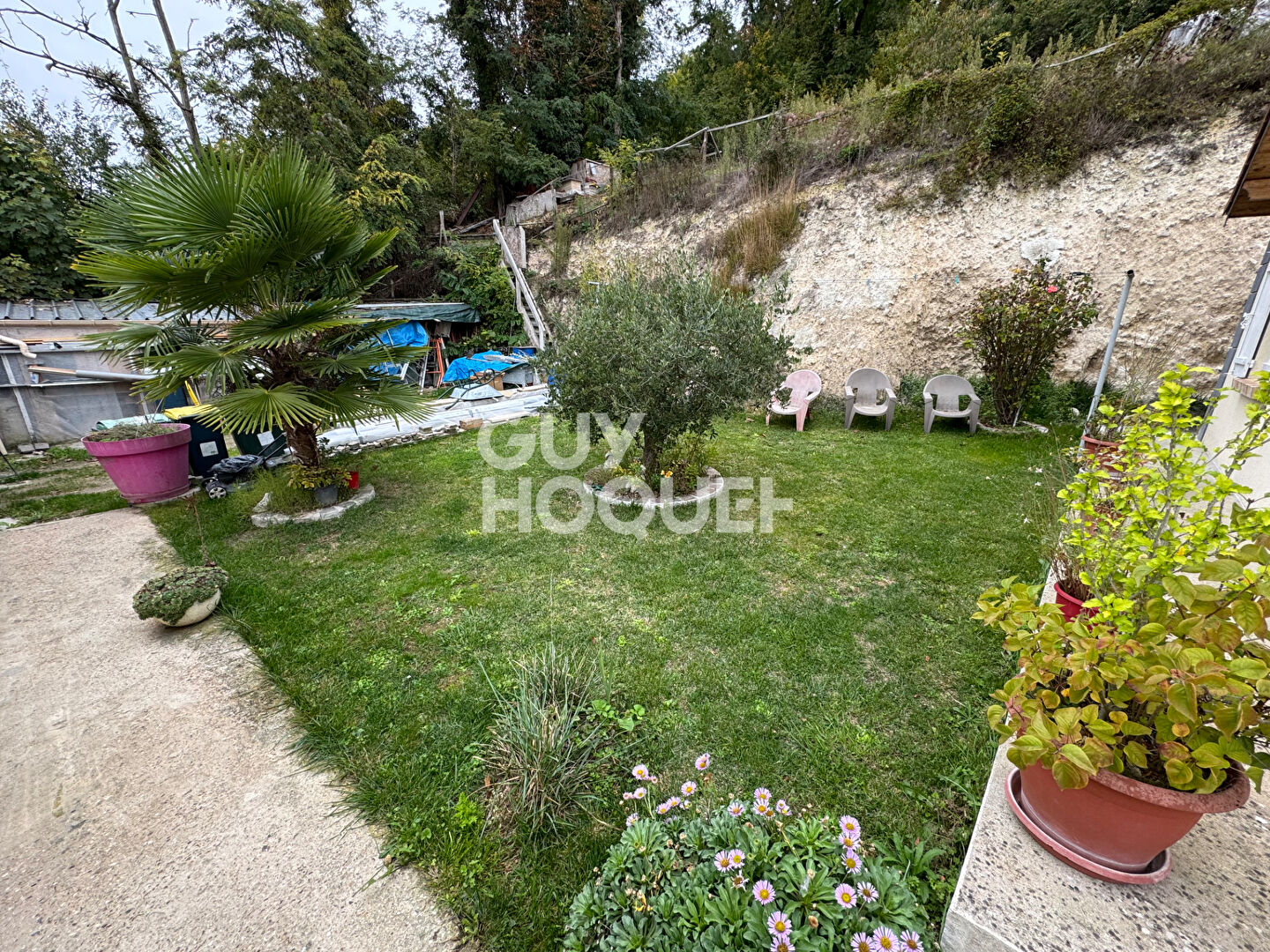 Maison  5 pièce(s) 106 m2