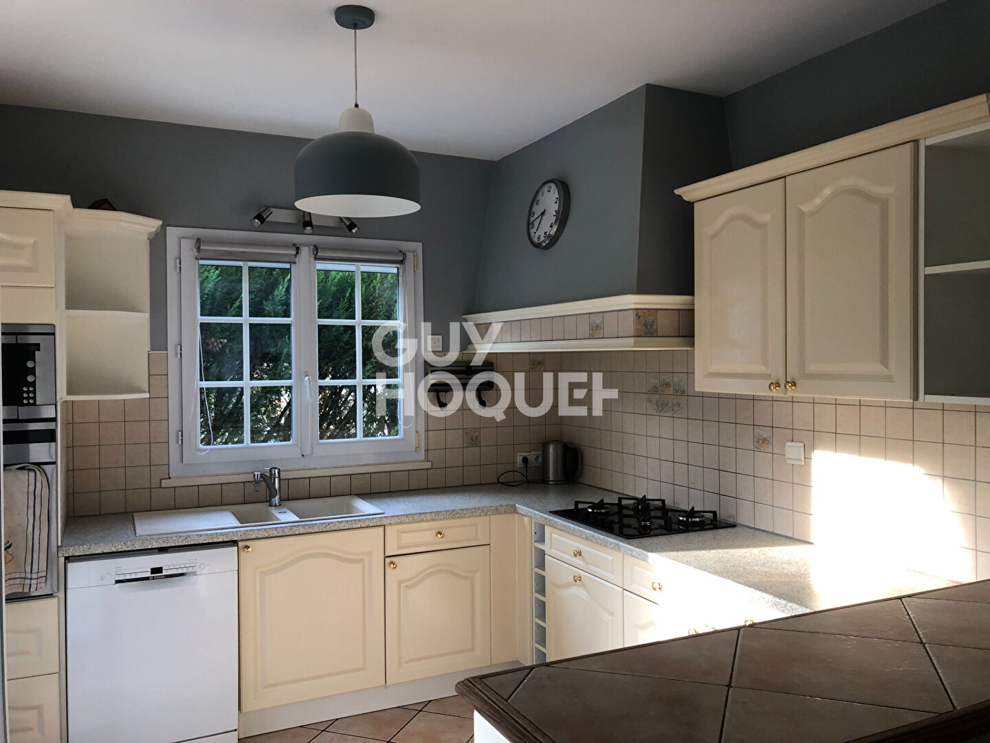 Maison 3 chambres