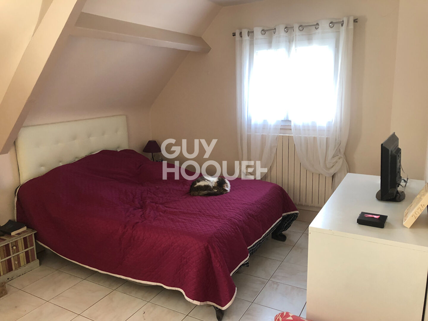 Maison 3 chambres