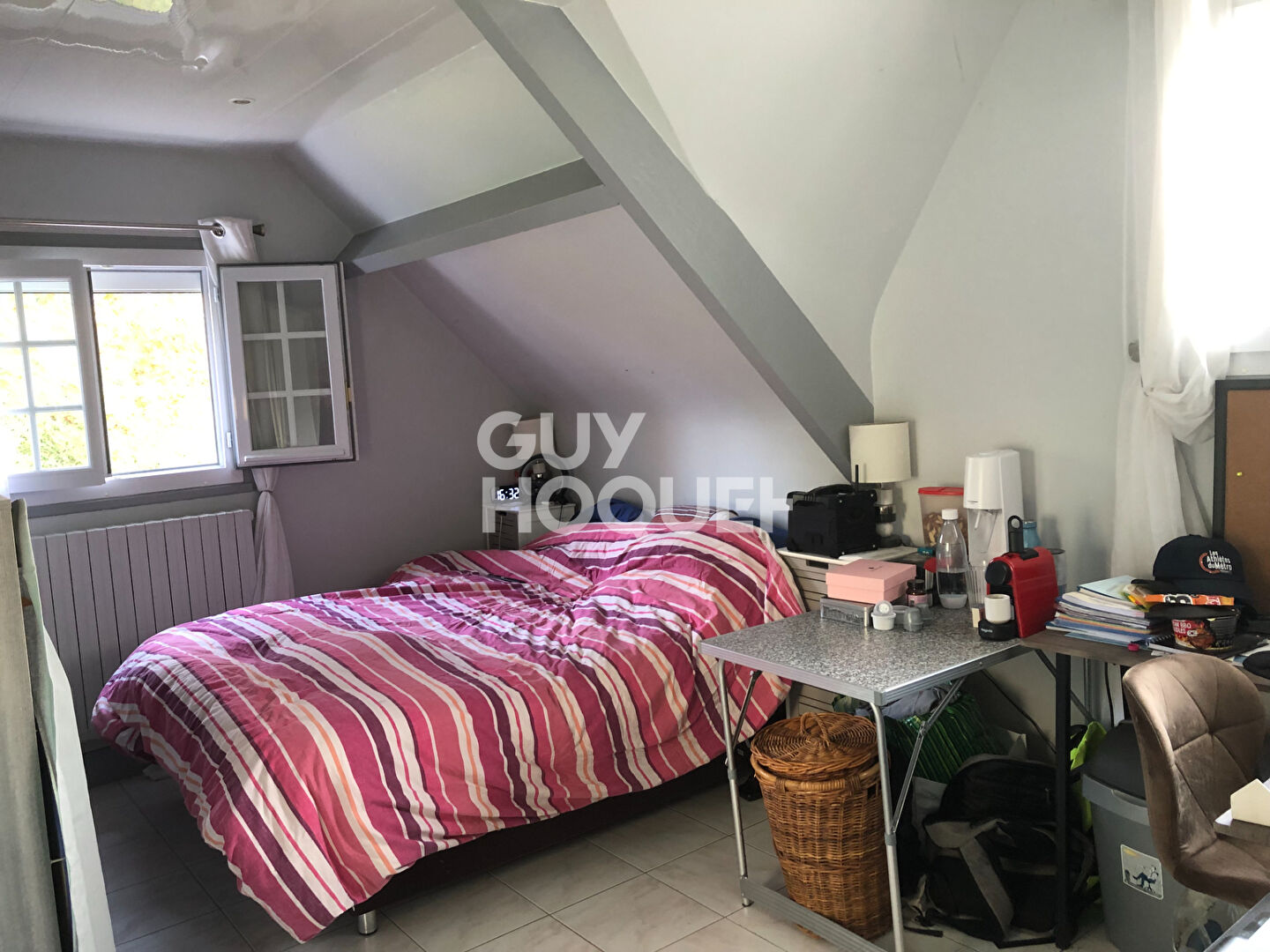 Maison 3 chambres