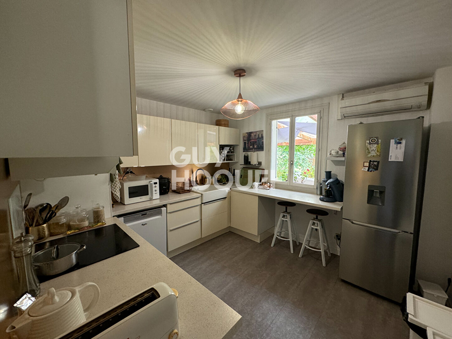 Maison Bois Le Roi 5 pièces