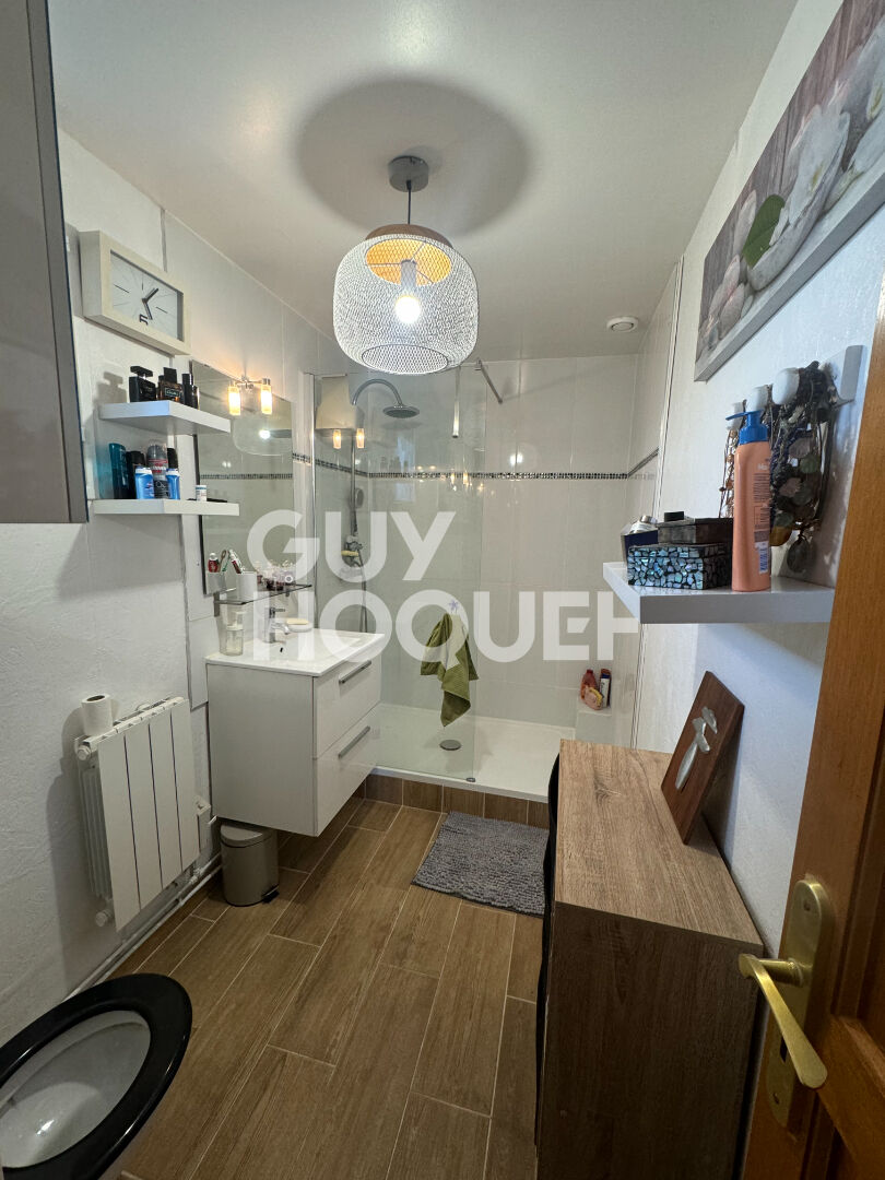 Maison Bois Le Roi 5 pièces