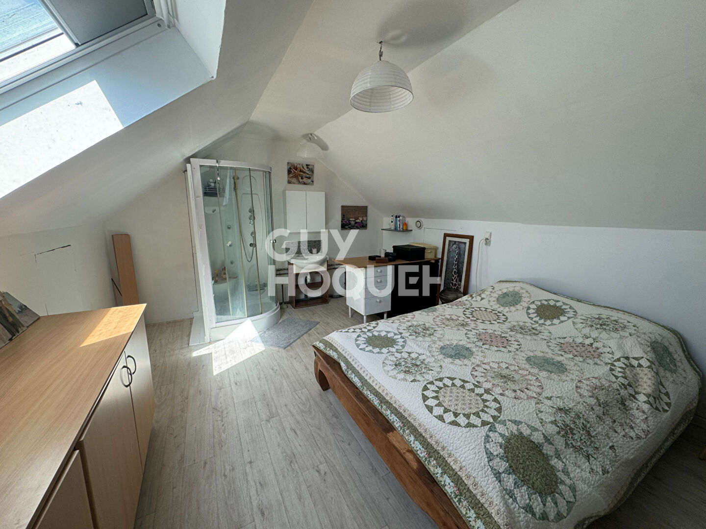 Maison Bois Le Roi 5 pièces