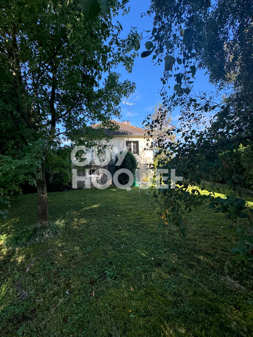 Maison Ezy Sur Eure