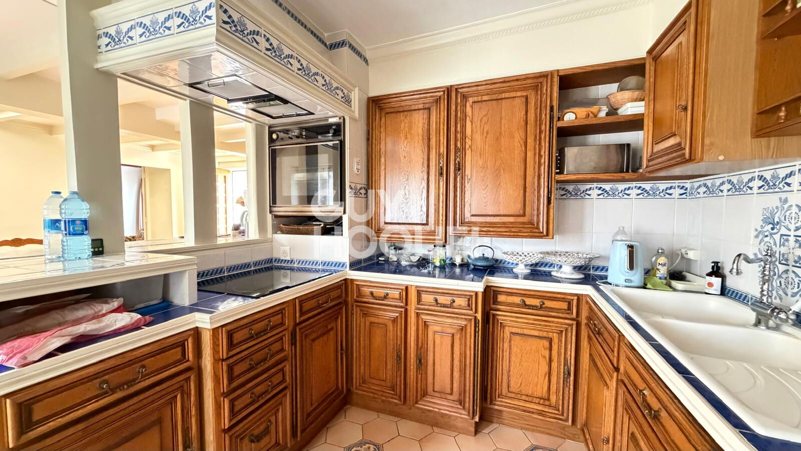 Maison centre ville Ezy Sur Eure