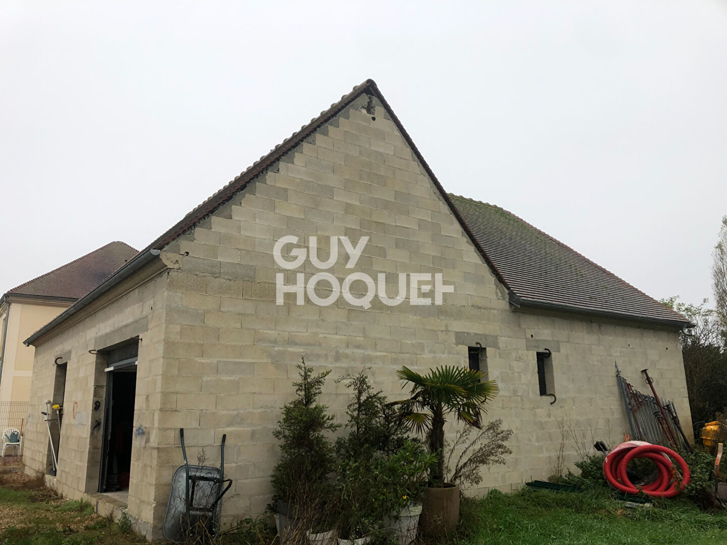 Maison  SAINT ILLIERS LA VILLE