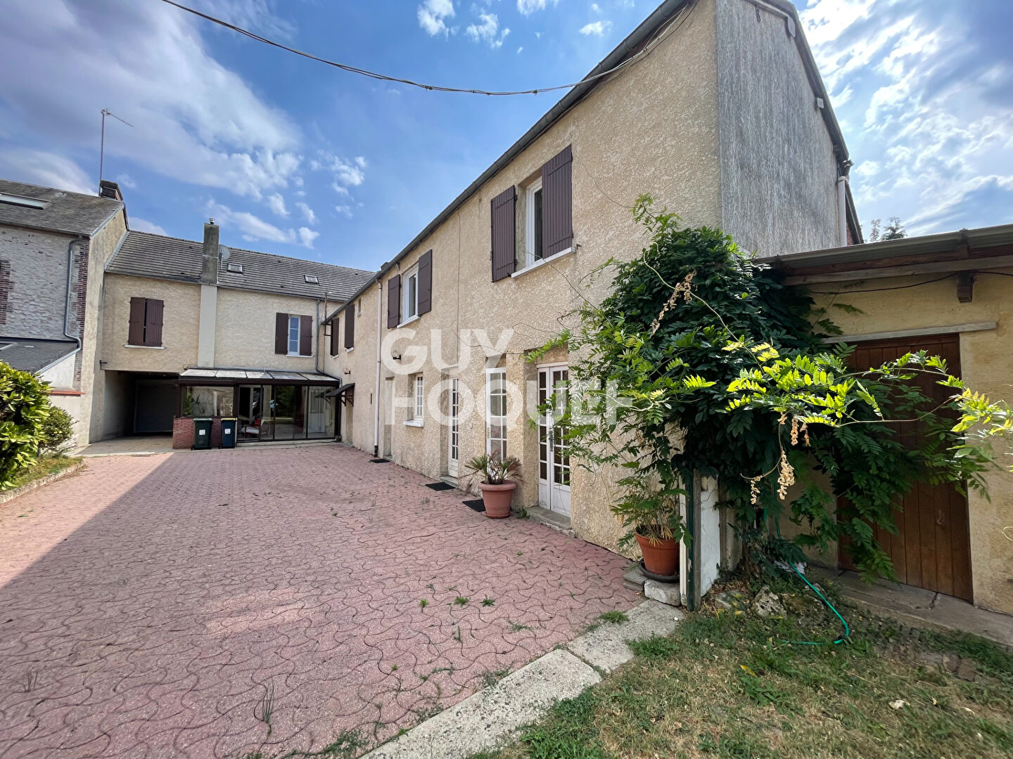 Maison