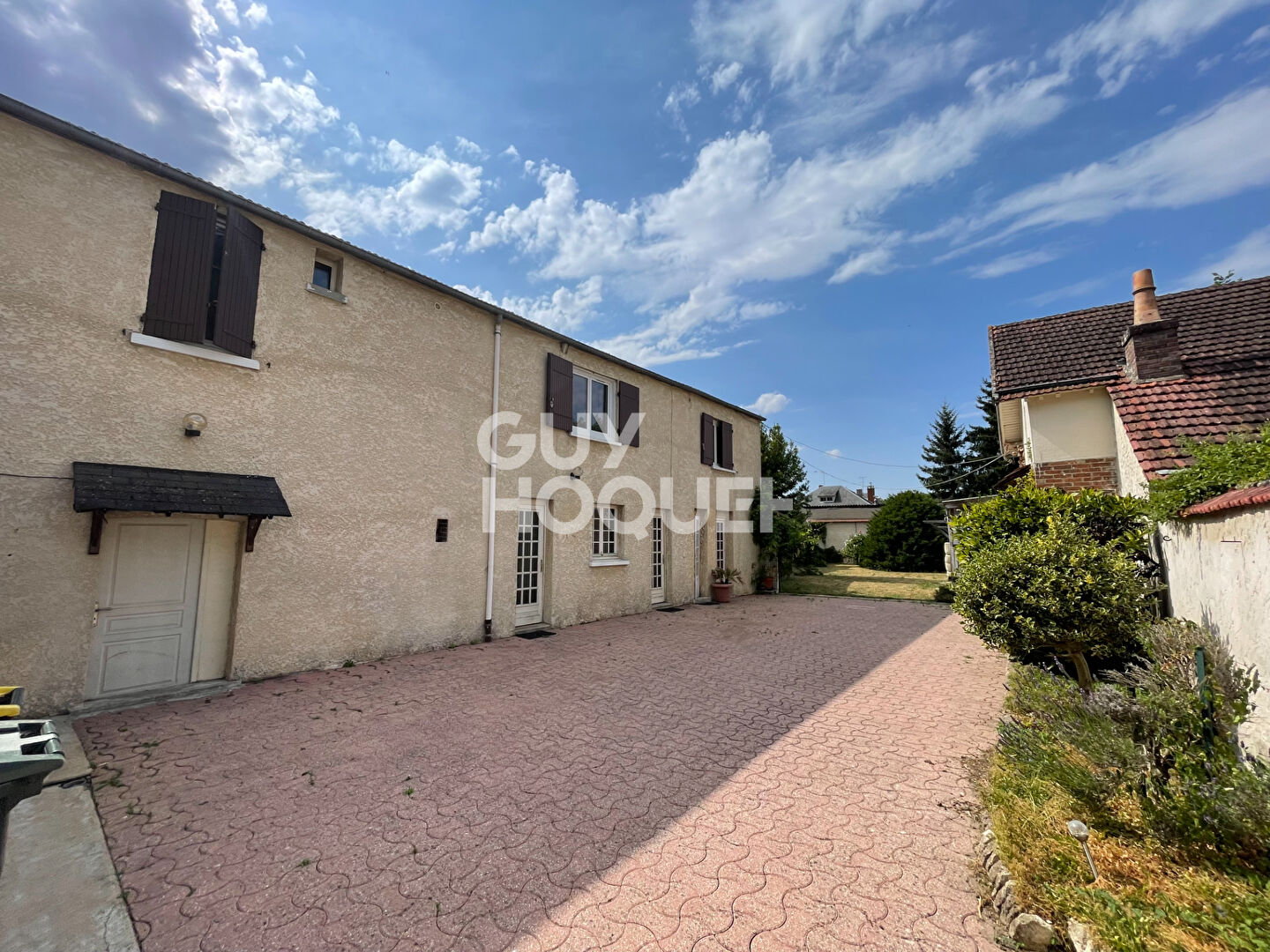 Maison