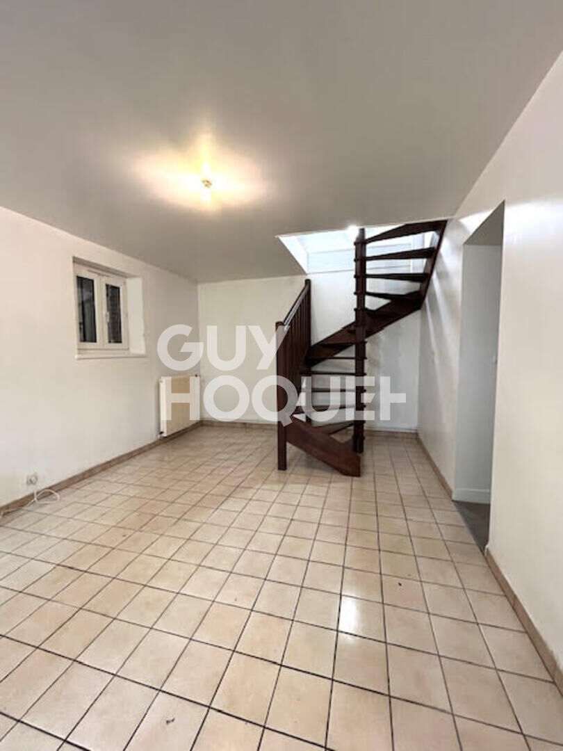 Appartement Ezy Sur Eure 3 pièce(s) 66.18 m2
