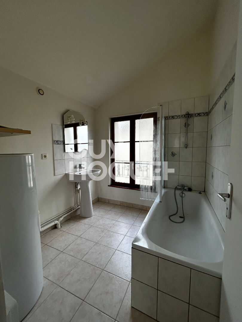 Appartement F3 de charme - 50 m² - BONCOURT (28)