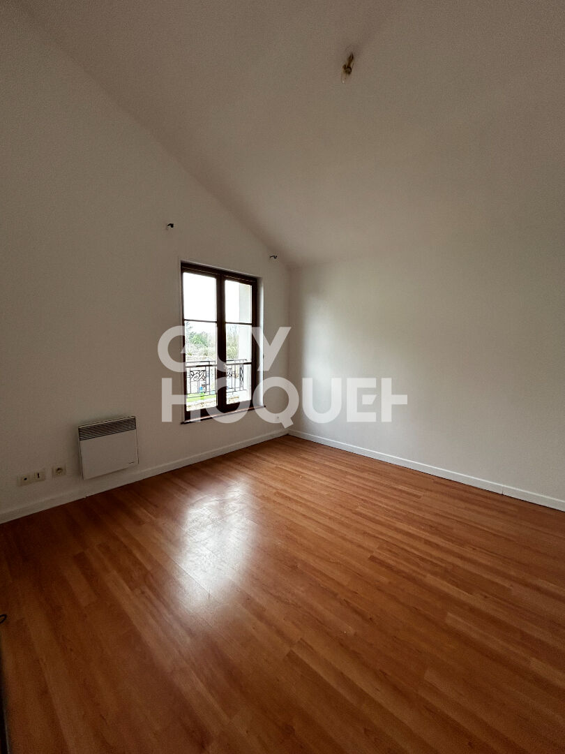 Appartement F3 de charme - 50 m² - BONCOURT (28)