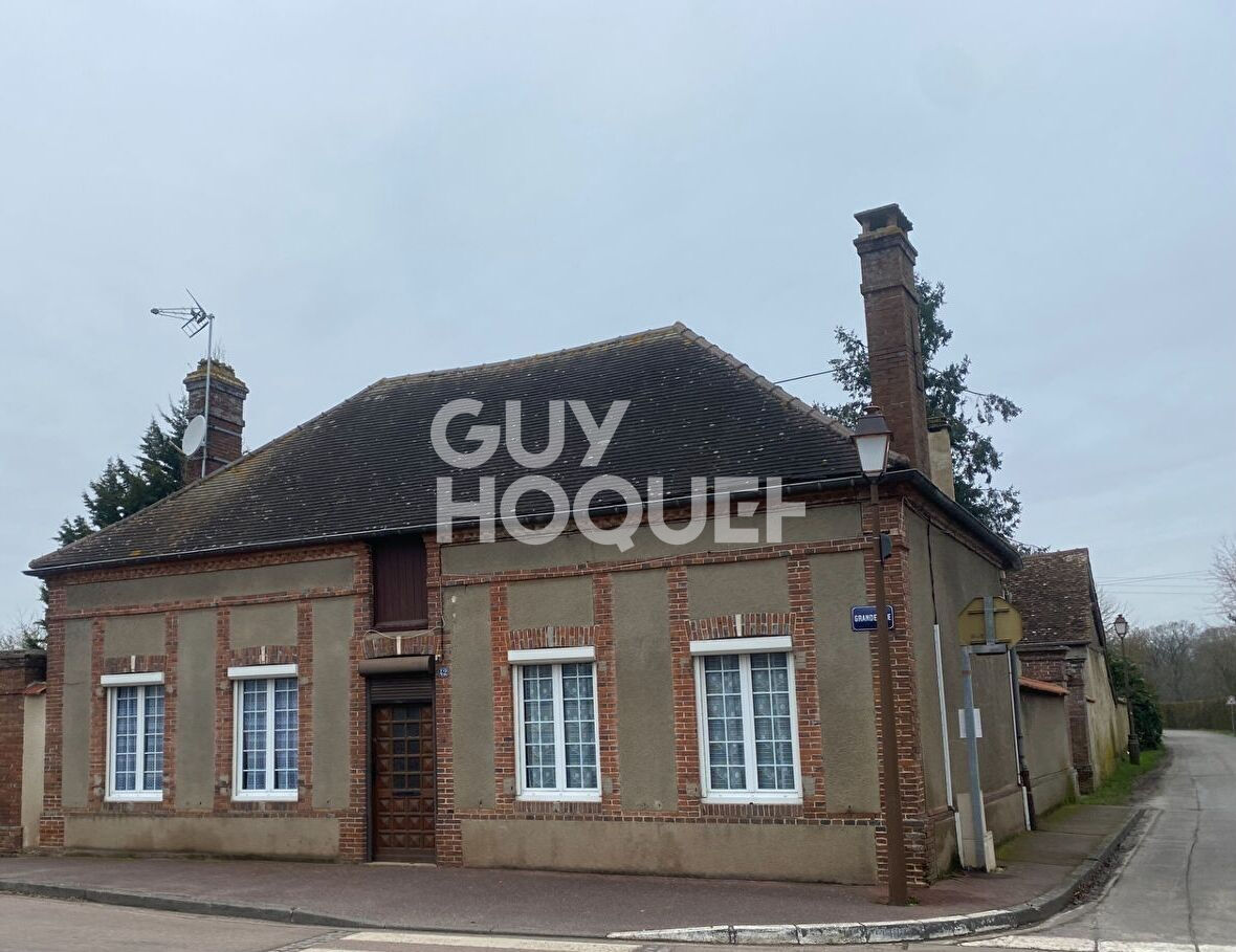 Maison proche EZY SUR EURE