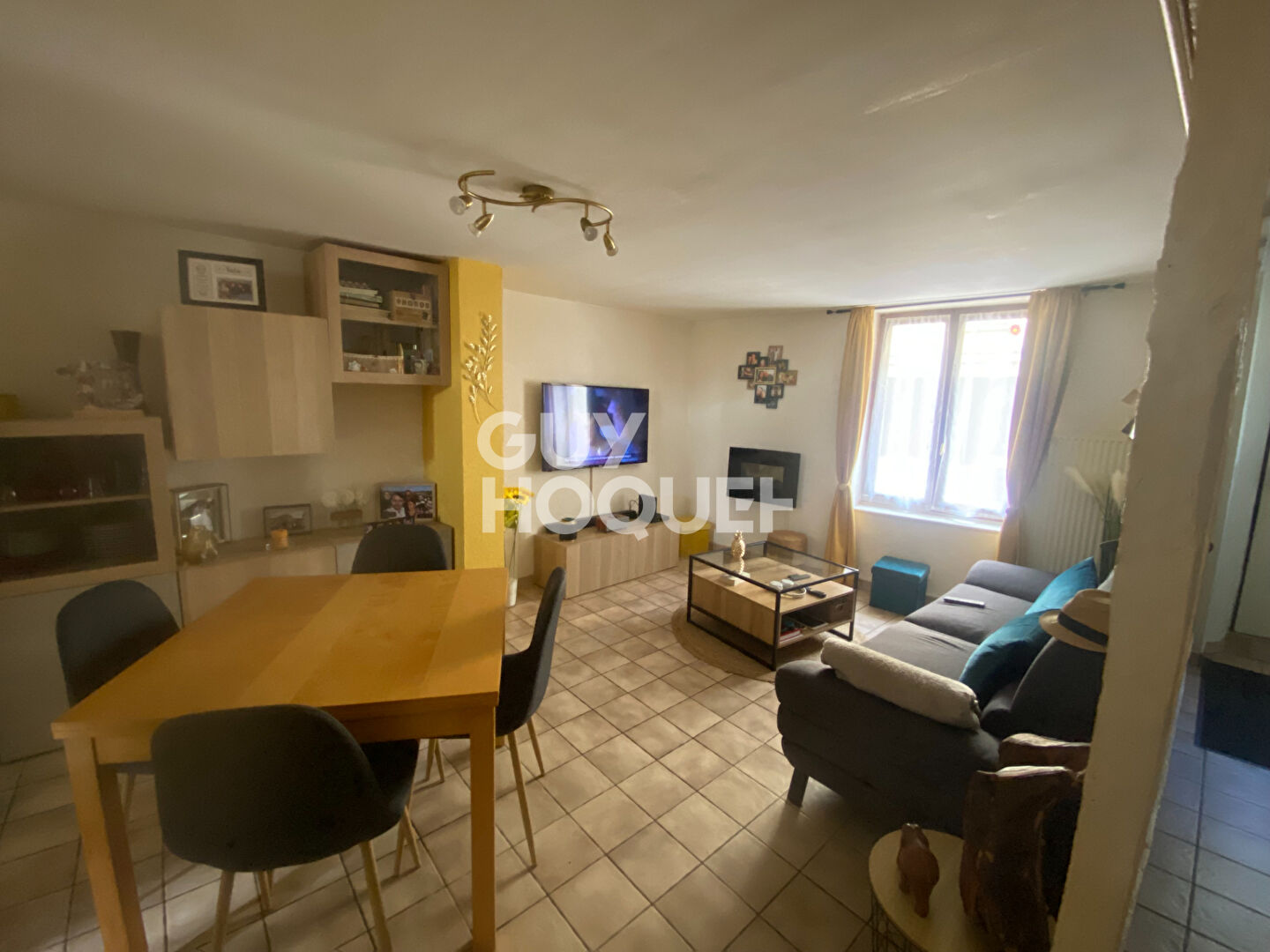 Maison EZY SUR EURE