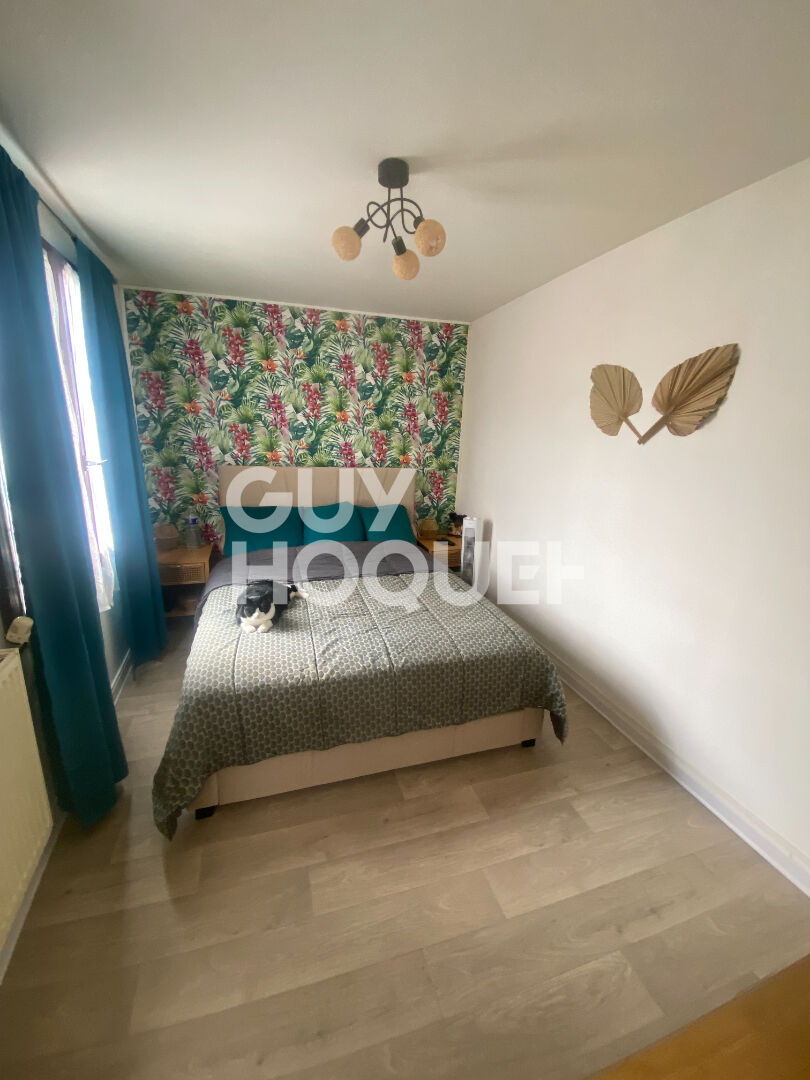 Maison EZY SUR EURE
