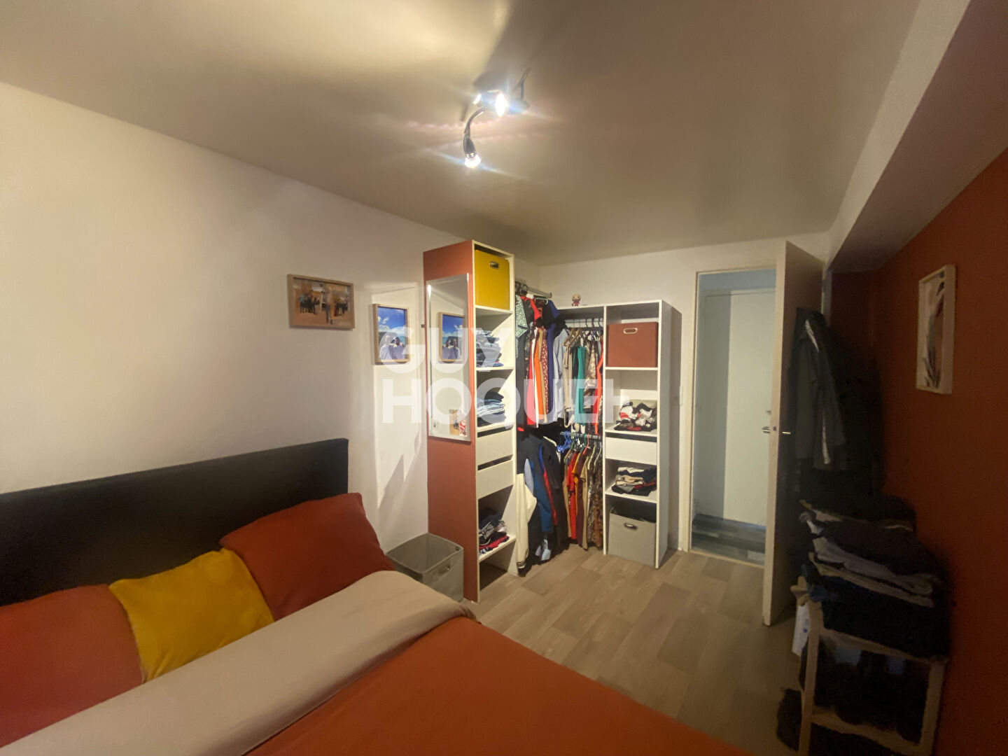 Maison EZY SUR EURE