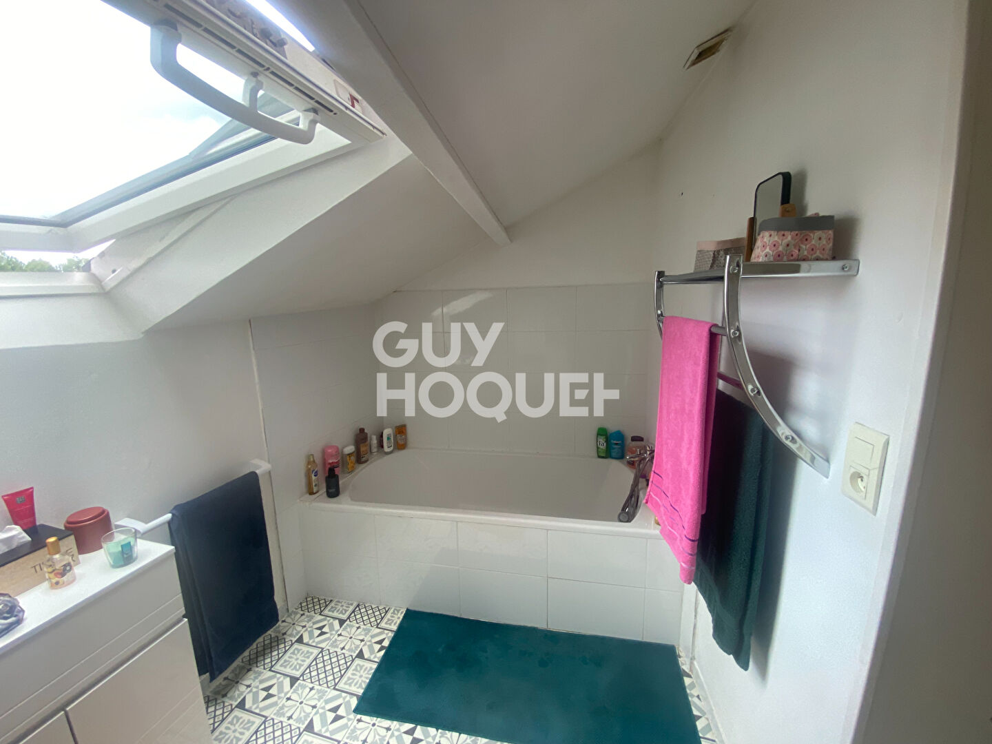 Maison EZY SUR EURE