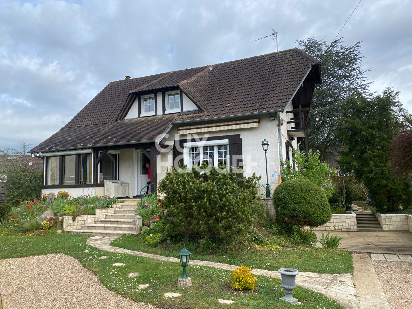 Maison