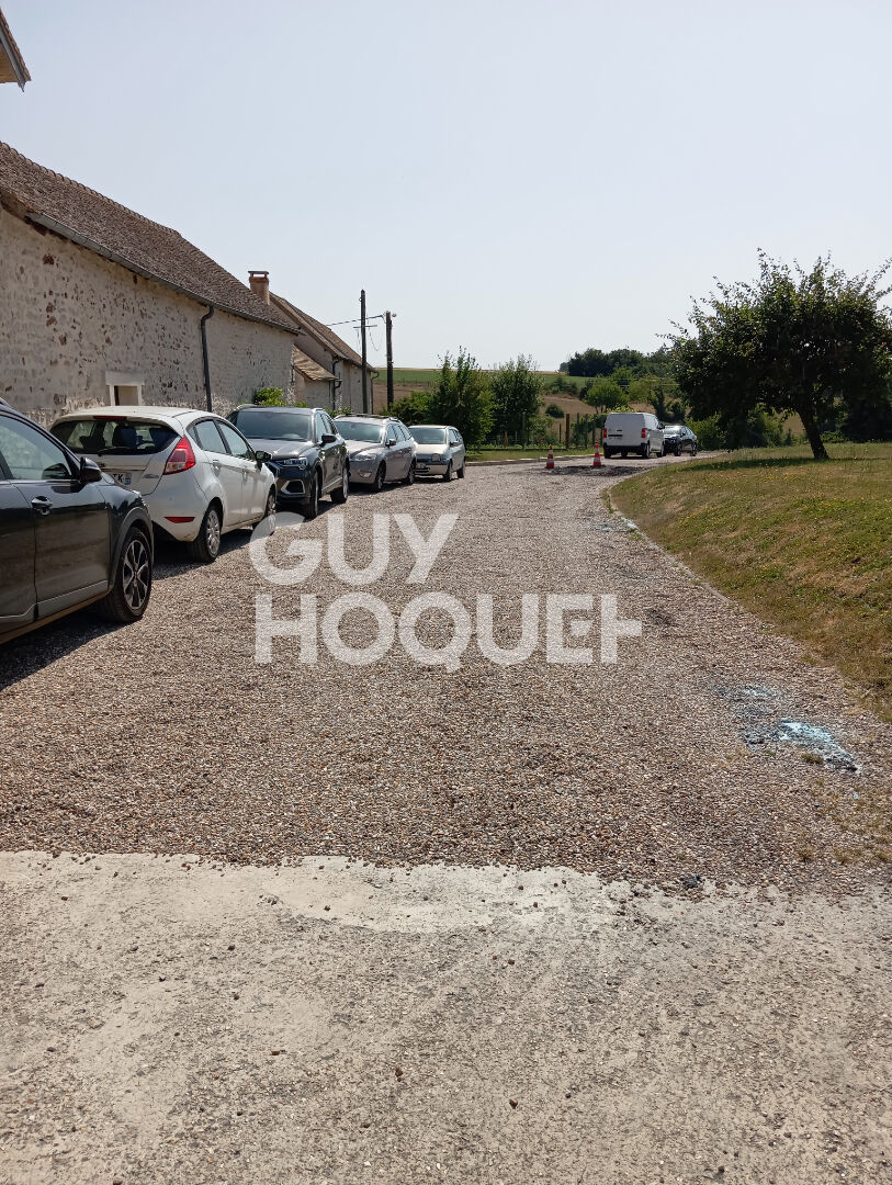 Bureaux et local commerciale