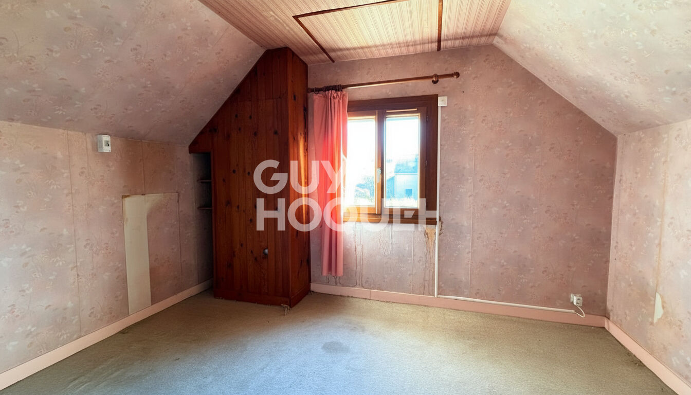 Maison à vendre  sur ANET  3 chambres