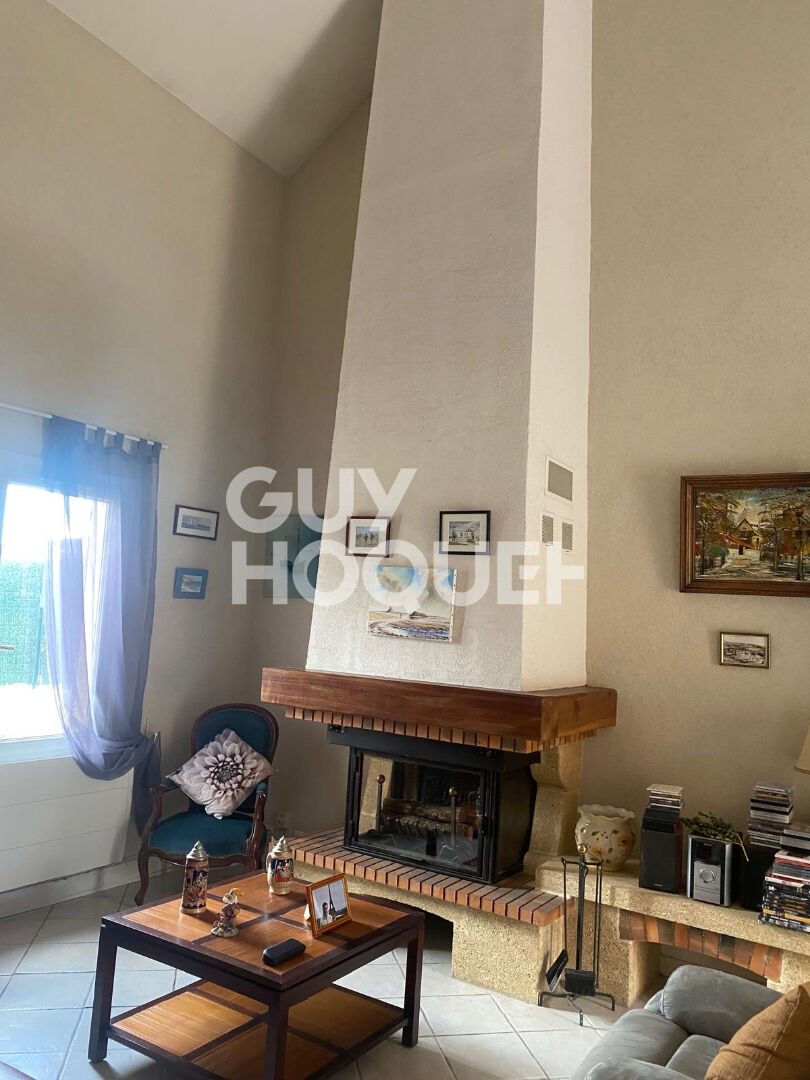 Maison  3 chambres sur la commune de ANET  28260