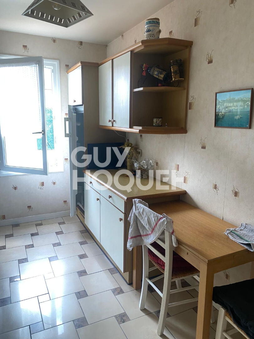 Maison  3 chambres sur la commune de ANET  28260