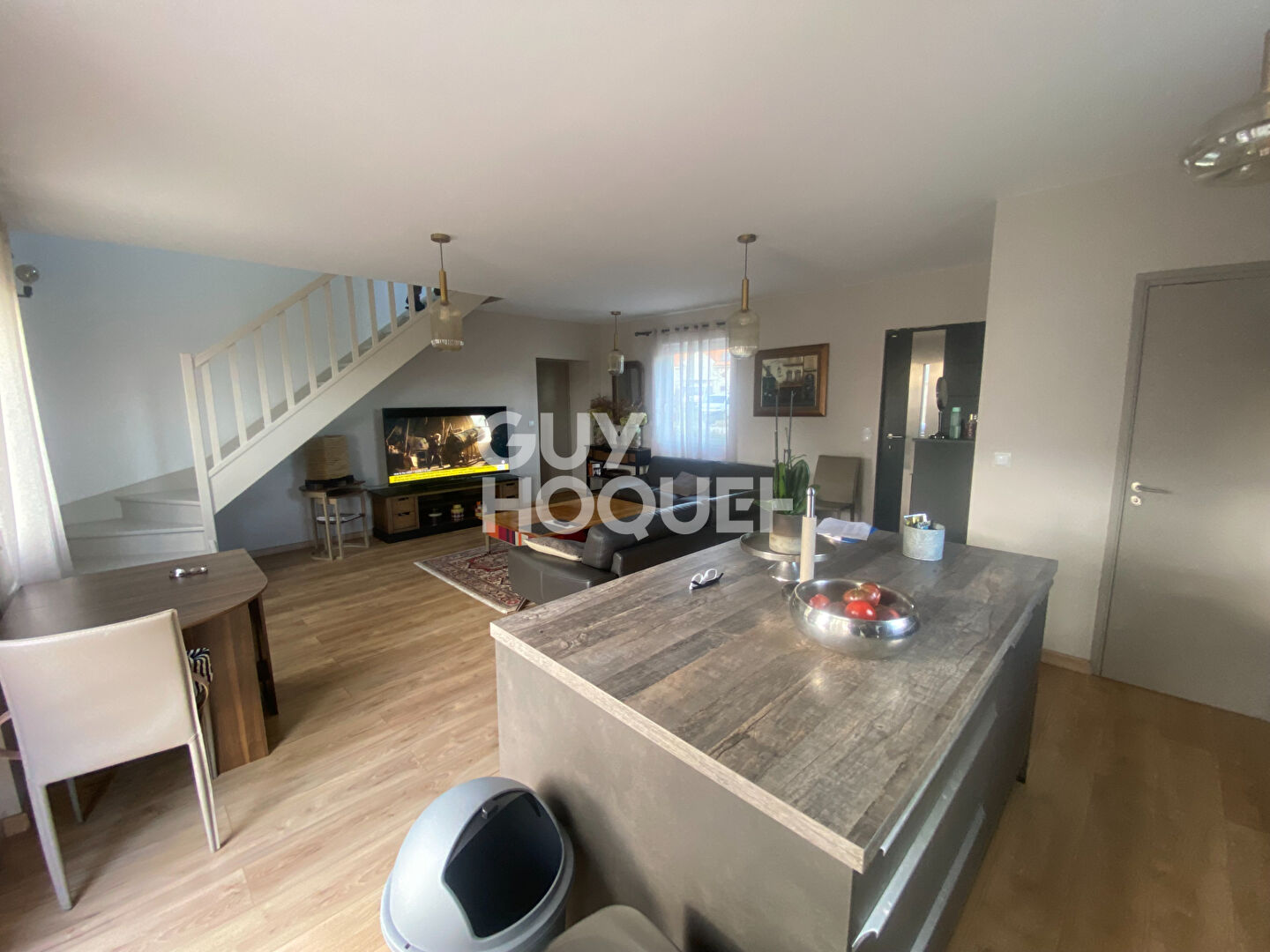 Maison  5 pièces  78980 BREVAL