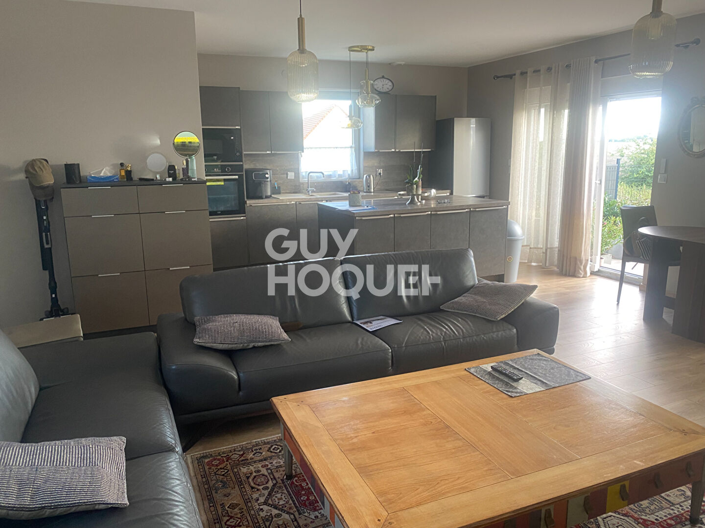 Maison  5 pièces  78980 BREVAL