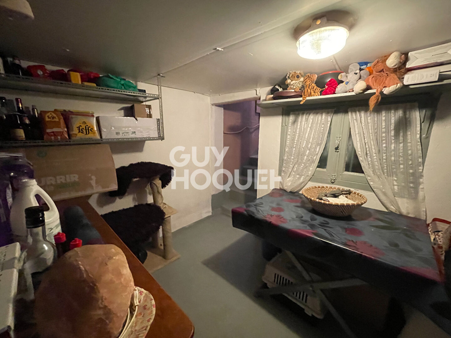 Maison IVRY LA BATAILLE  centre ville à pied