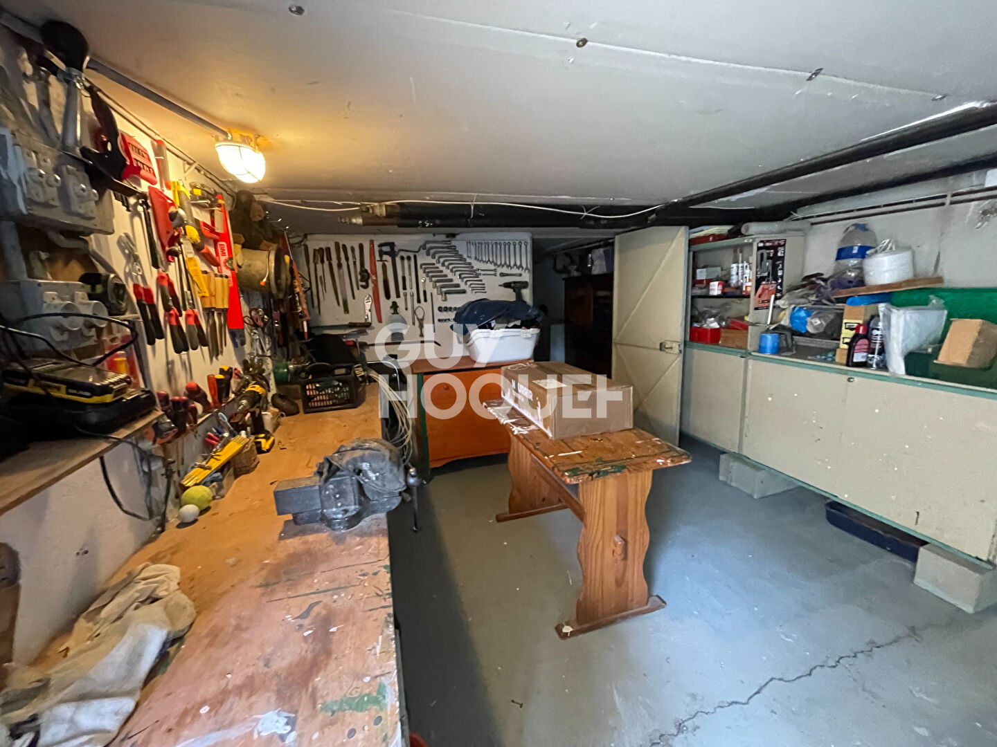 Maison IVRY LA BATAILLE  centre ville à pied