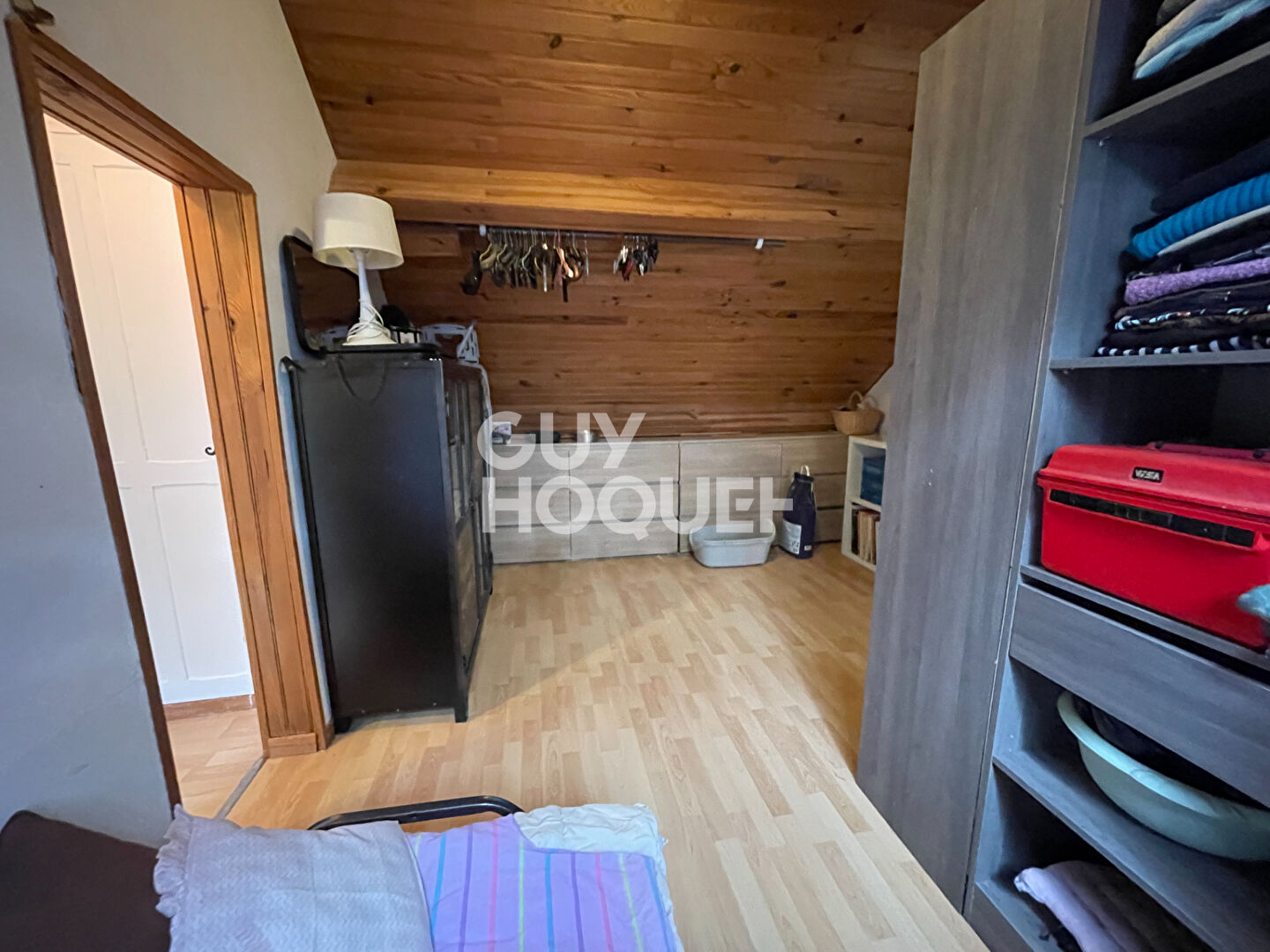 Maison IVRY LA BATAILLE  centre ville à pied