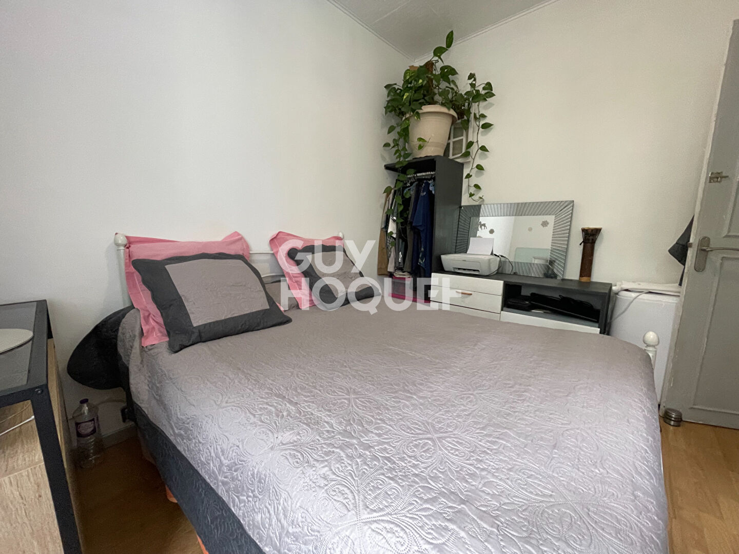 Maison IVRY LA BATAILLE  centre ville à pied