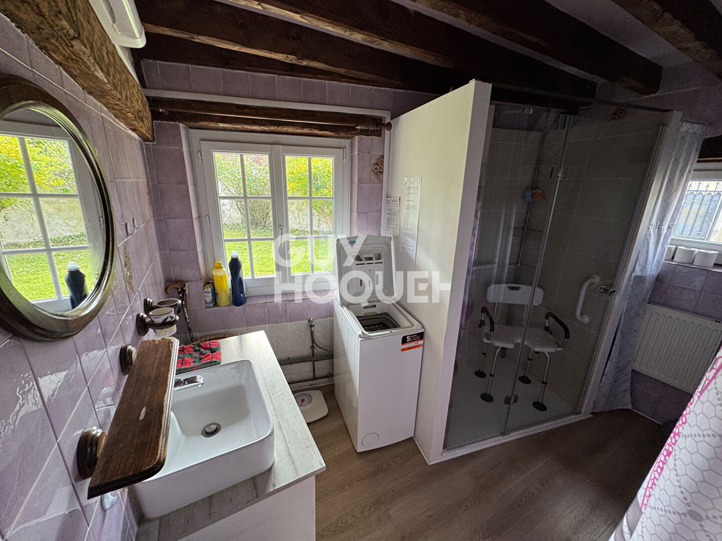 Maison Marcilly Sur Eure 3 pièce(s) 75 m2