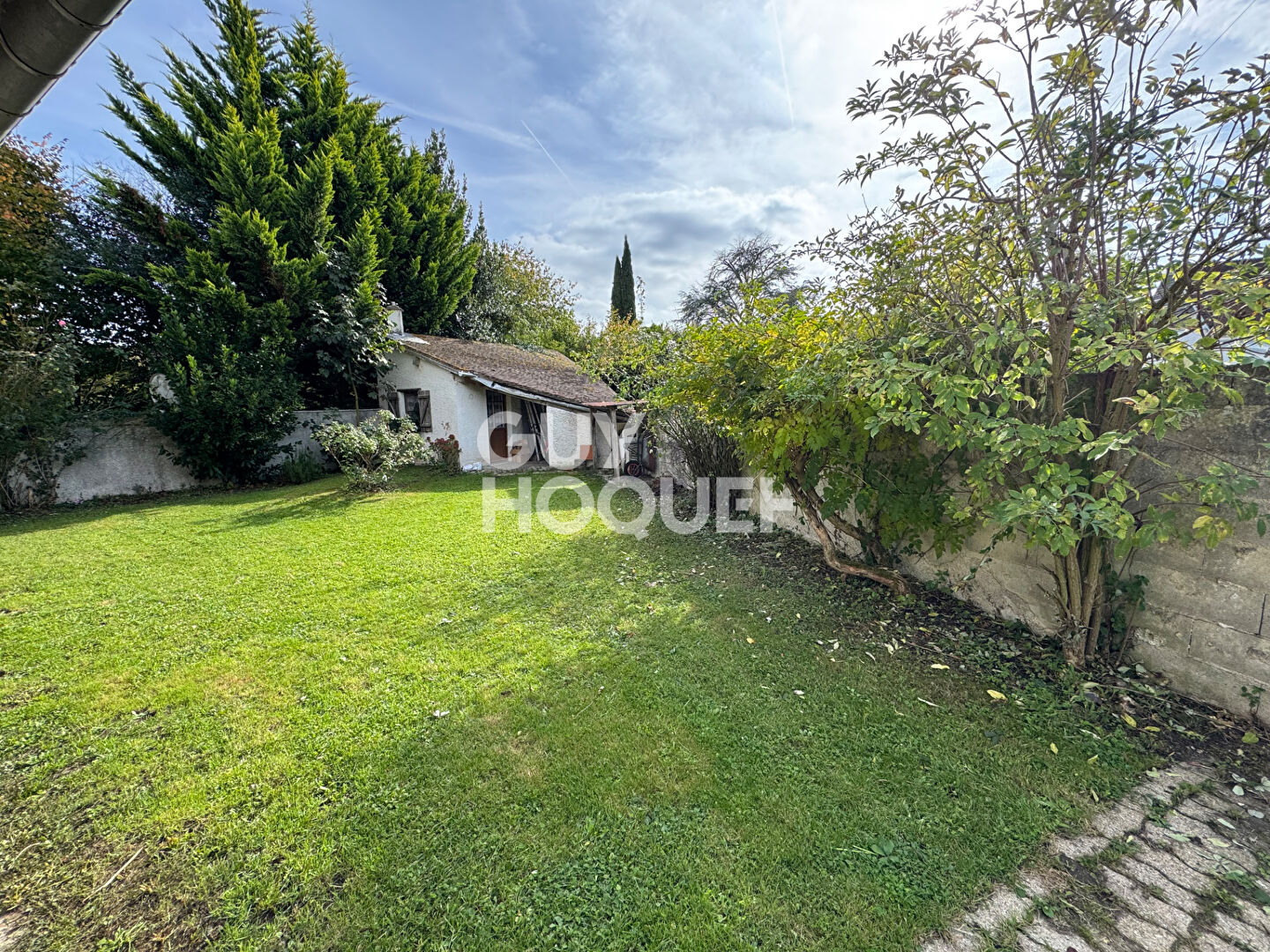 Maison Marcilly Sur Eure 3 pièce(s) 75 m2