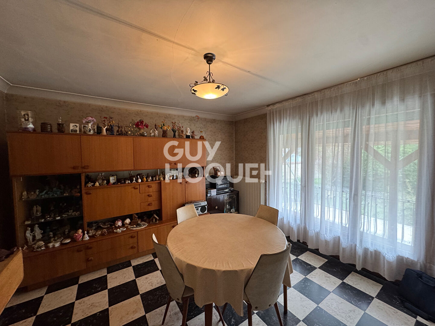 Maison Ezy Sur Eure  3 chambres