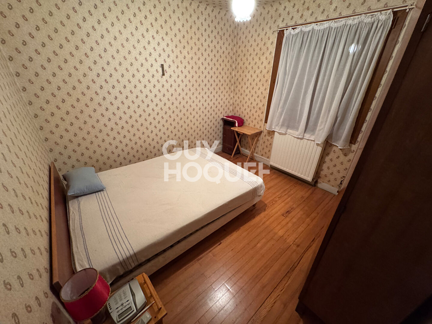 Maison Ezy Sur Eure  3 chambres 