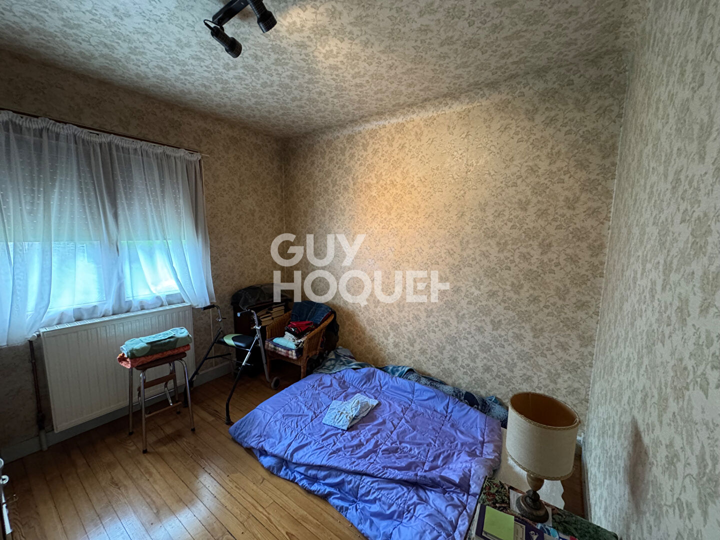 Maison Ezy Sur Eure  3 chambres