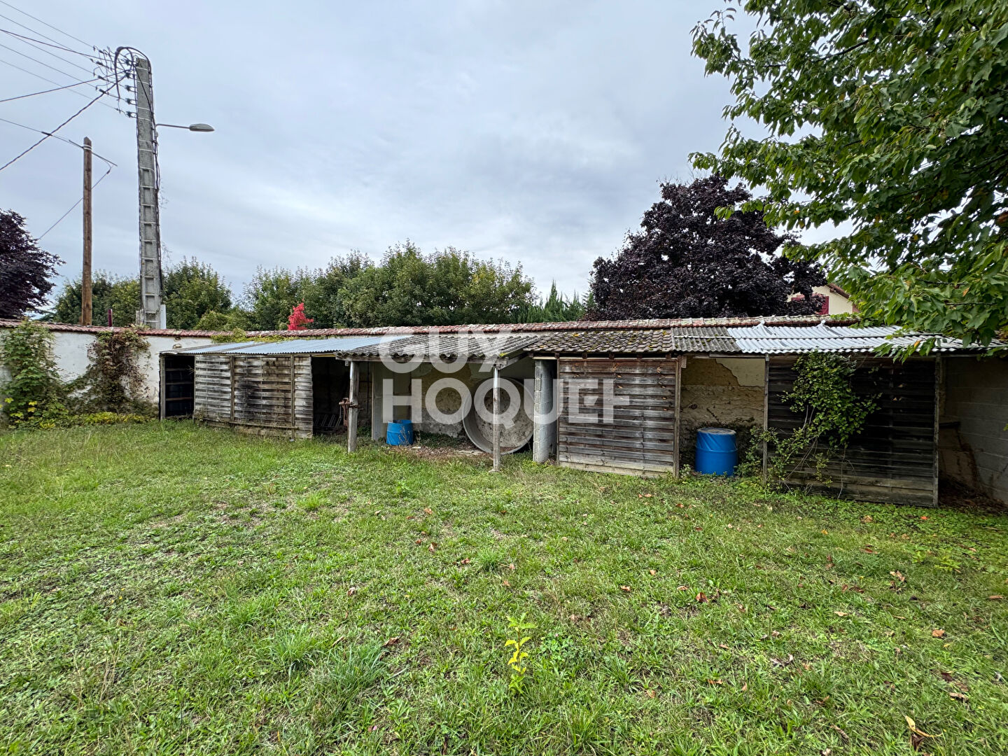 Maison Ezy Sur Eure  3 chambres 