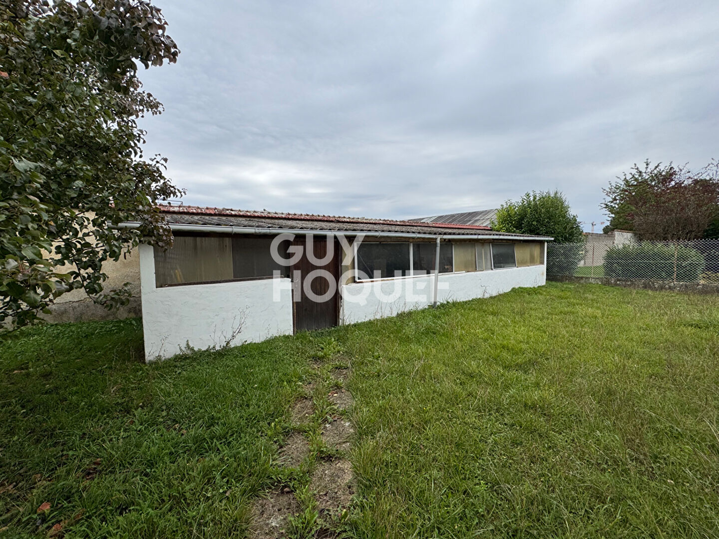 Maison Ezy Sur Eure  3 chambres