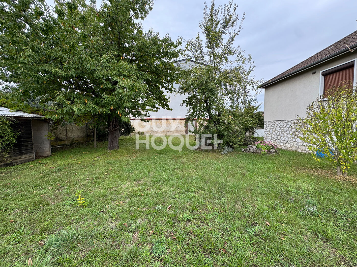 Maison Ezy Sur Eure  3 chambres