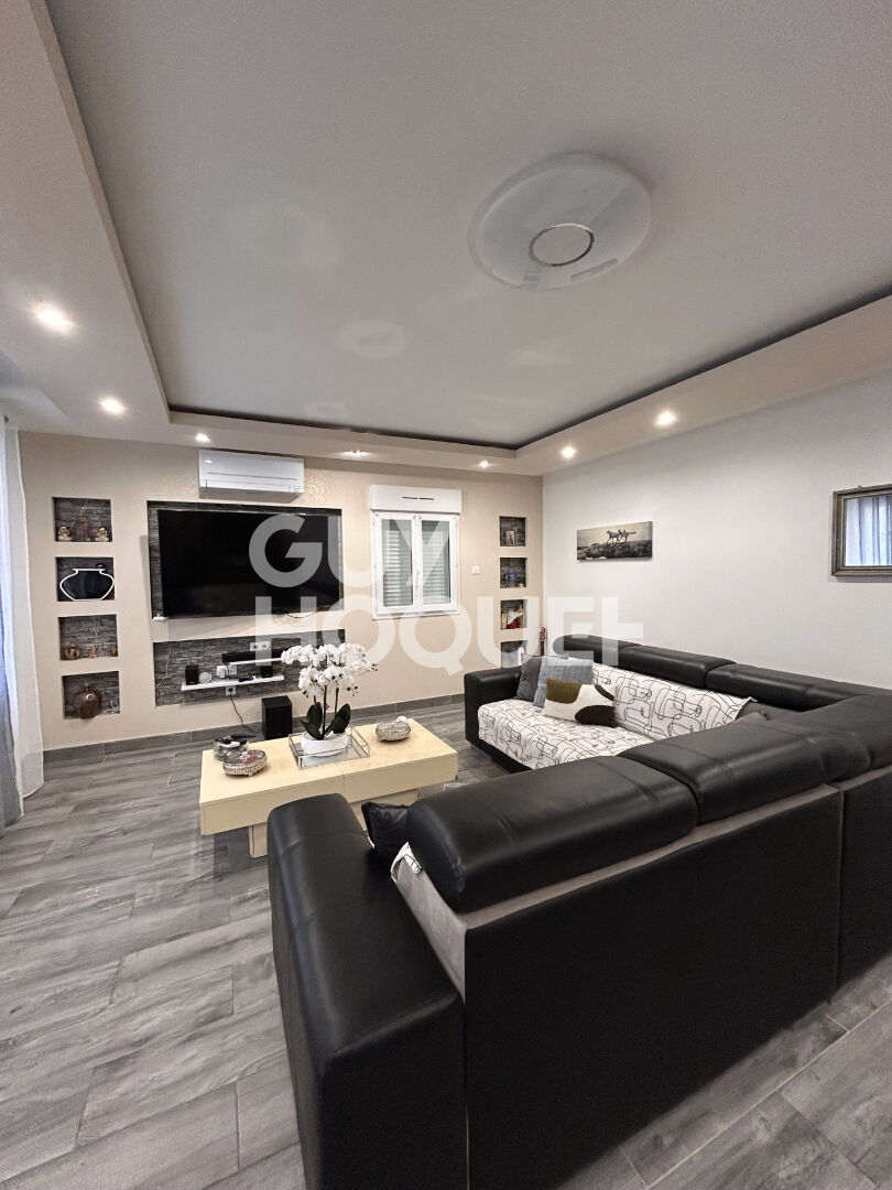 Maison Marcilly Sur Eure