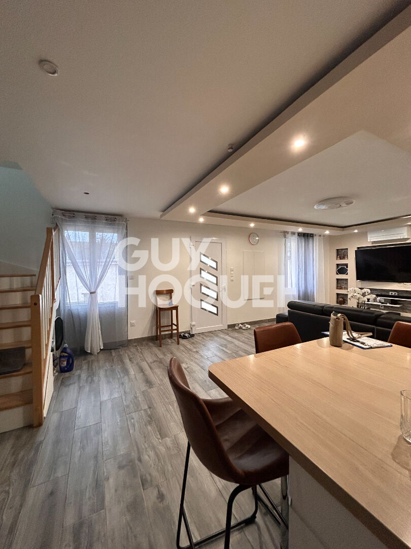 Maison Marcilly Sur Eure