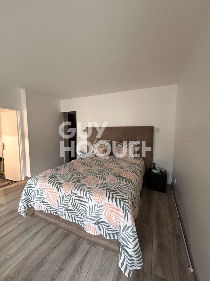 Maison Marcilly Sur Eure